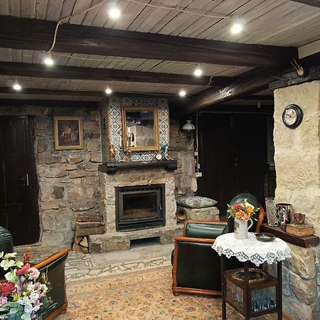 Chata Kataryniarza Karlow Exterior foto